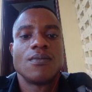 Profile photo of Bassey Obongha