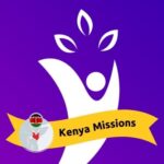 Group logo of Kenya Missions